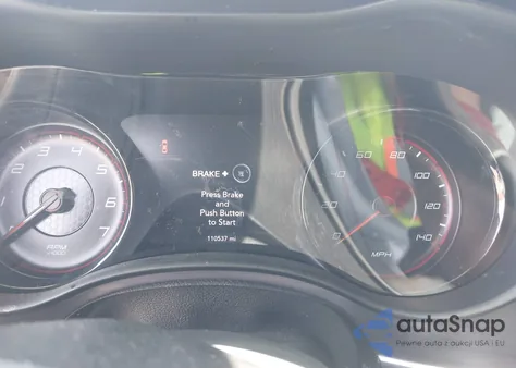 2018 Dodge Charger Sxt Rwd z USA, uszkodzony, nr VIN 2C3CDXBG8JH284712